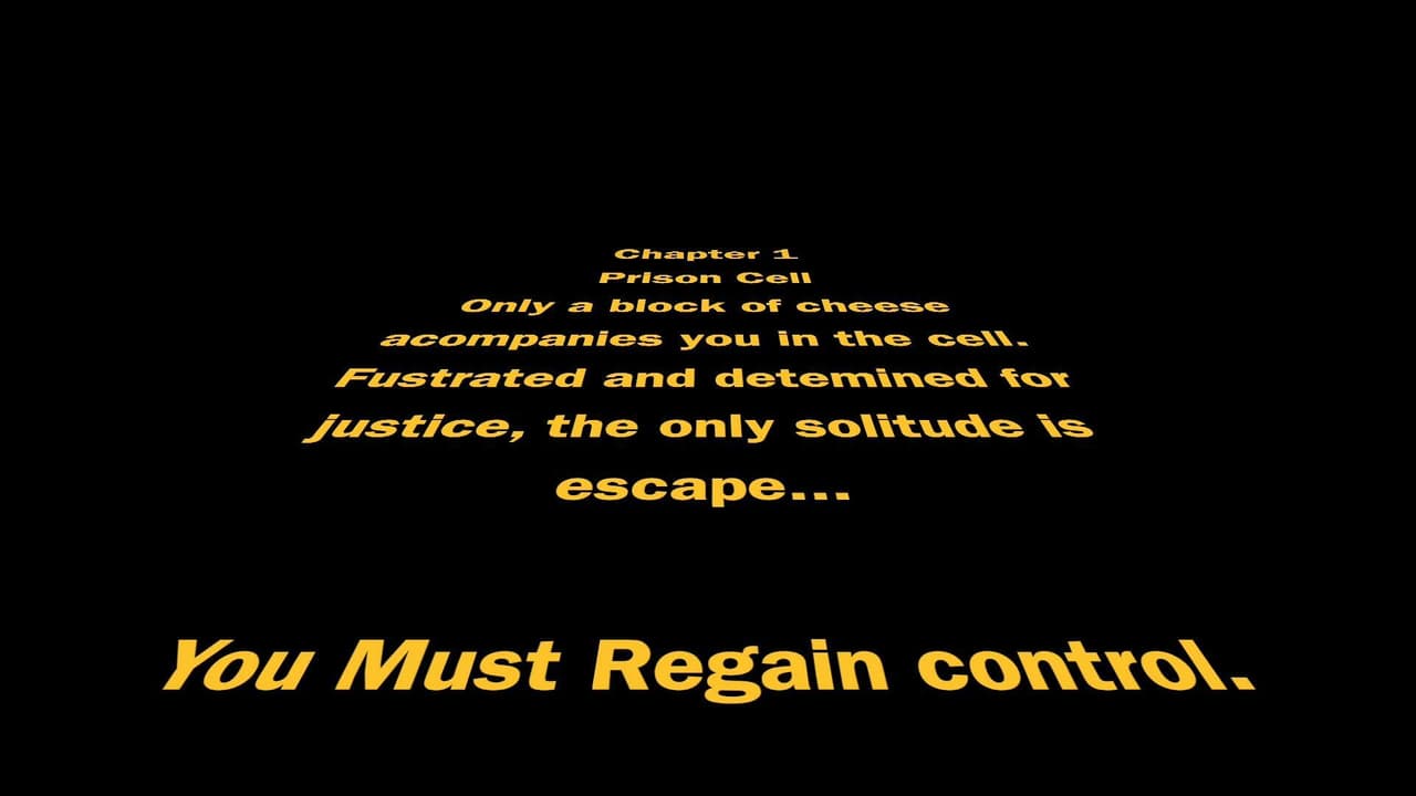 Forgotten Control screenshot 2