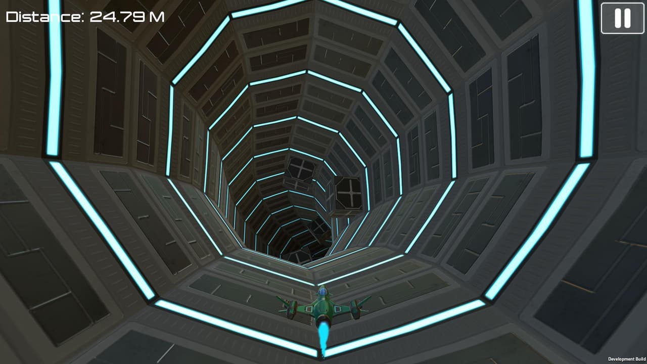 Deeper (3N1GMA)