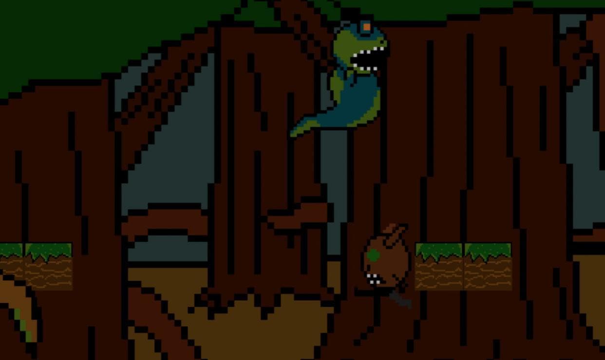 The Carnage Club (Demo) screenshot 3