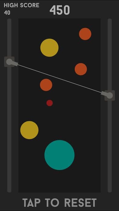 Tap to Zap - Laser Game screenshot 3