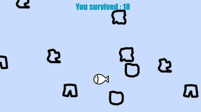 Trash Game (mokarrom)