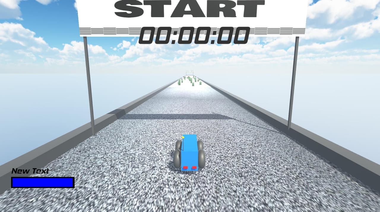 Racing Tracks (Ashjan Alruwaili) screenshot 3