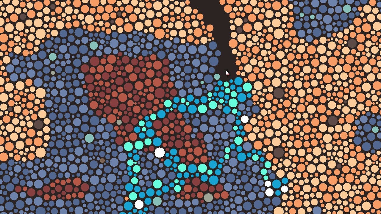 Spotted screenshot 5