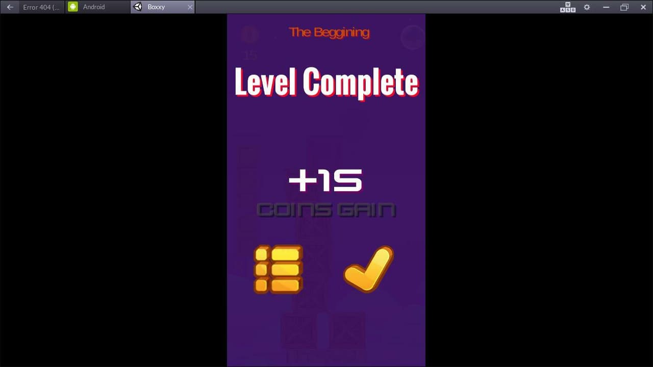 Boxxy screenshot 4
