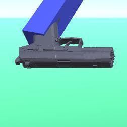 Go Commit Die Simulator