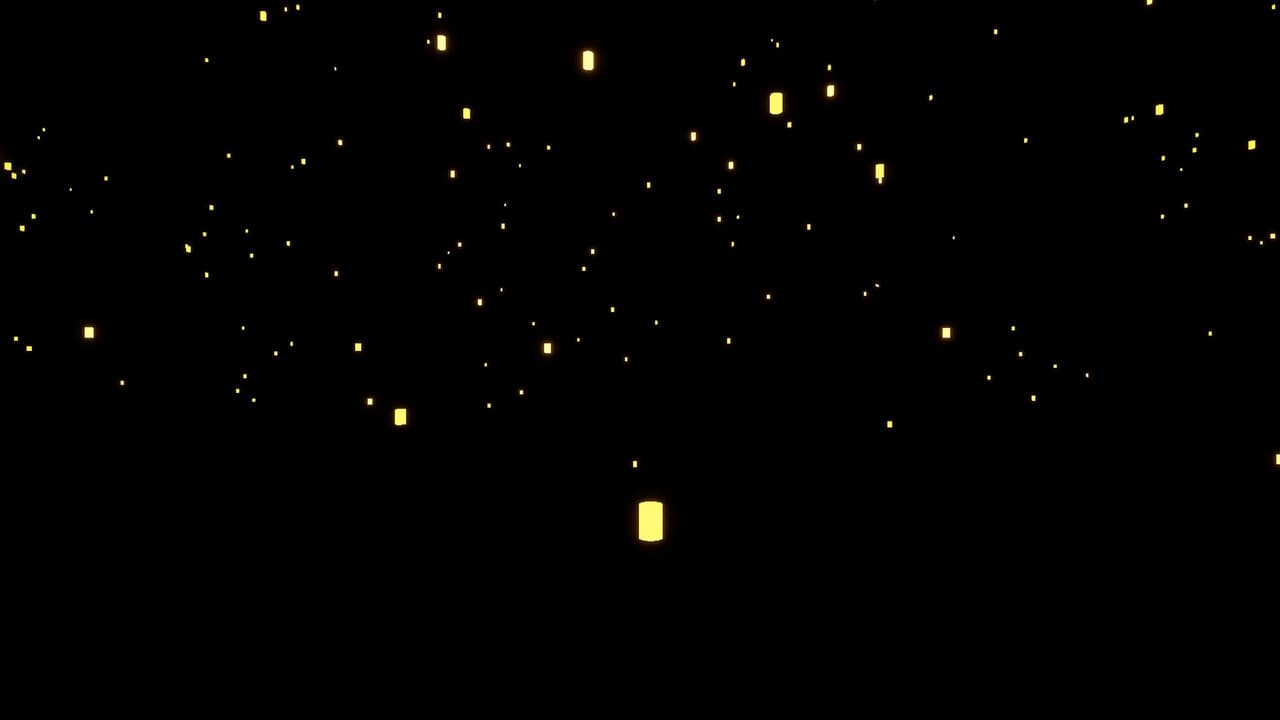 Lucy (EasterEgg) screenshot 5