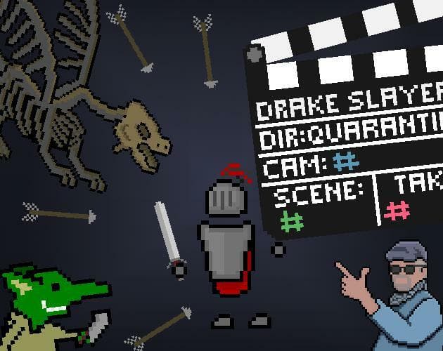 Dungeon Director