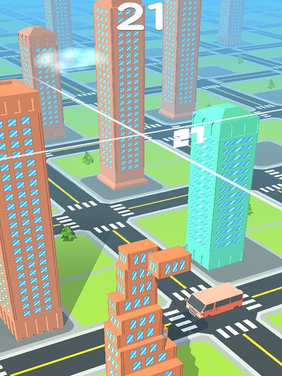 City Stack