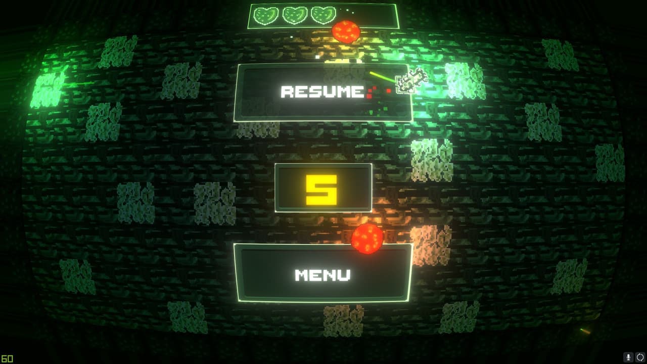 Bionic Superbug screenshot 3