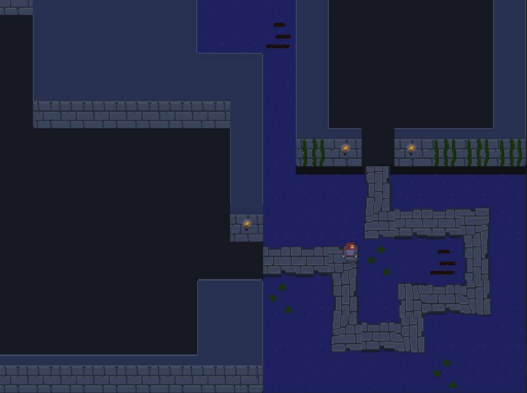 Exploration Prototype