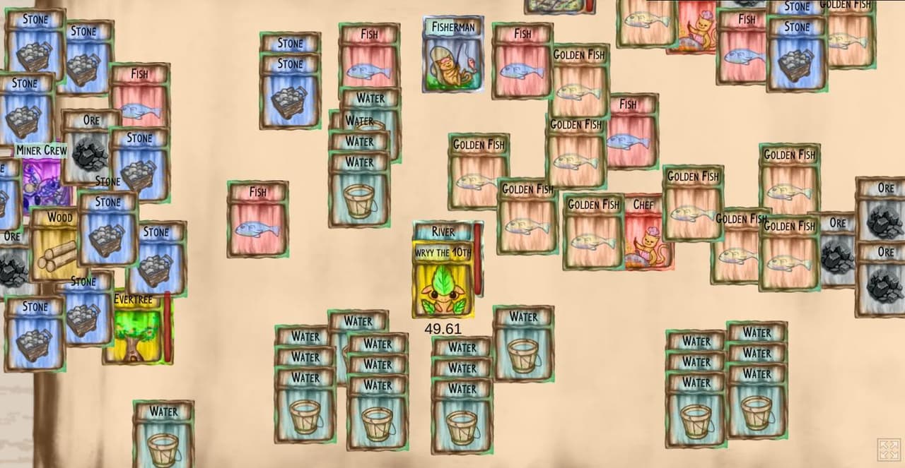 Legaseed