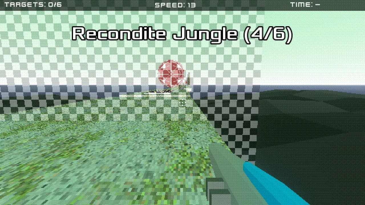 JumpSpeed screenshot 5