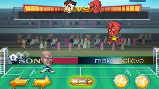 Football Pro screenshot 5