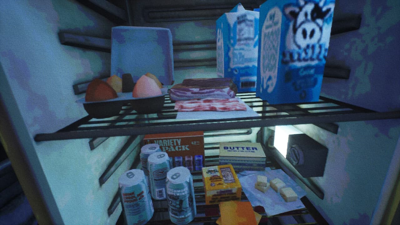 While We Wait Here screenshot 5
