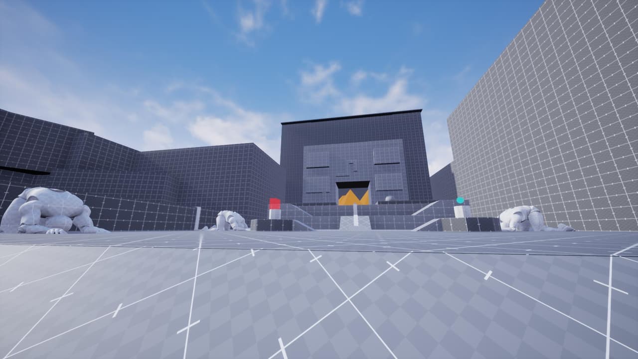 Awakening (itch) (ProxyNode1) screenshot 3