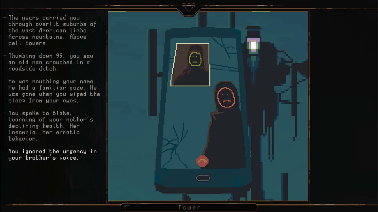 Norco screenshot 5