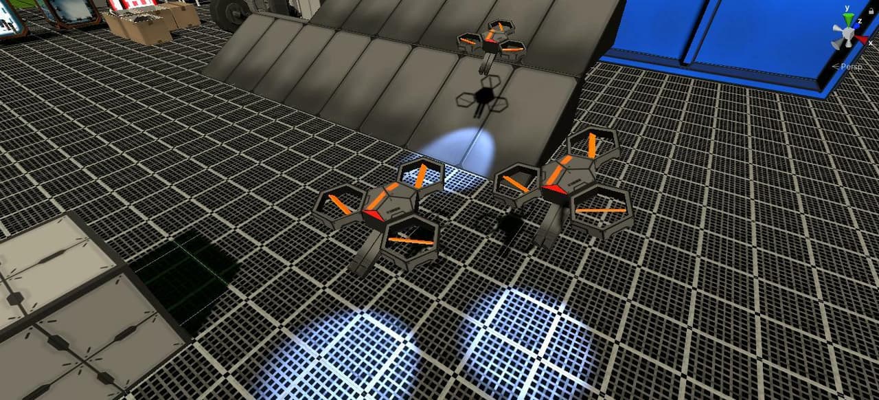 BOT (Irenete) screenshot 2