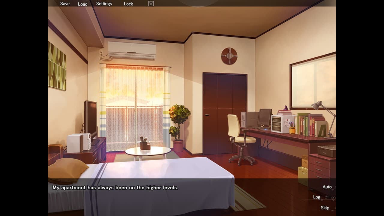 Lessons with Chii-chan screenshot 6