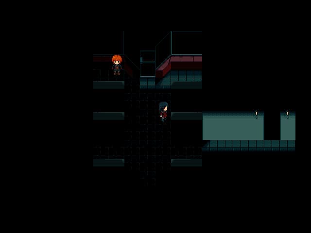 Amihailu in Dreamland screenshot 4