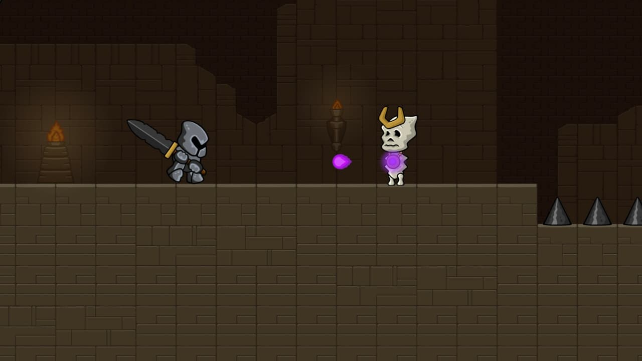Eternal Dungeon screenshot 4