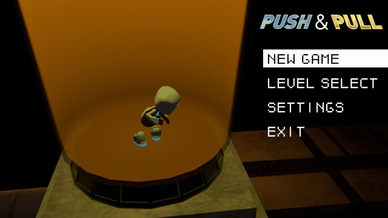 Push & Pull screenshot 3