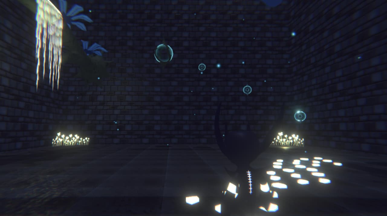 The Whispering Meadow screenshot 2