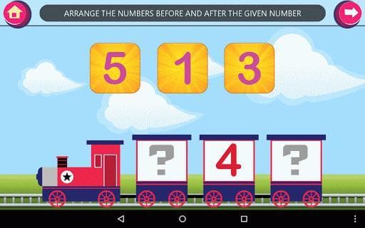 Kids Preschool Learning Numbers & Maths Games screenshot 5