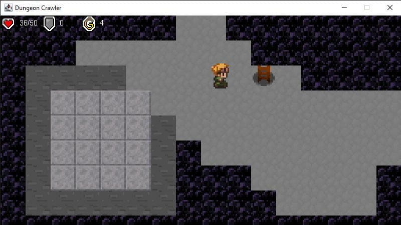 BatMania screenshot 3