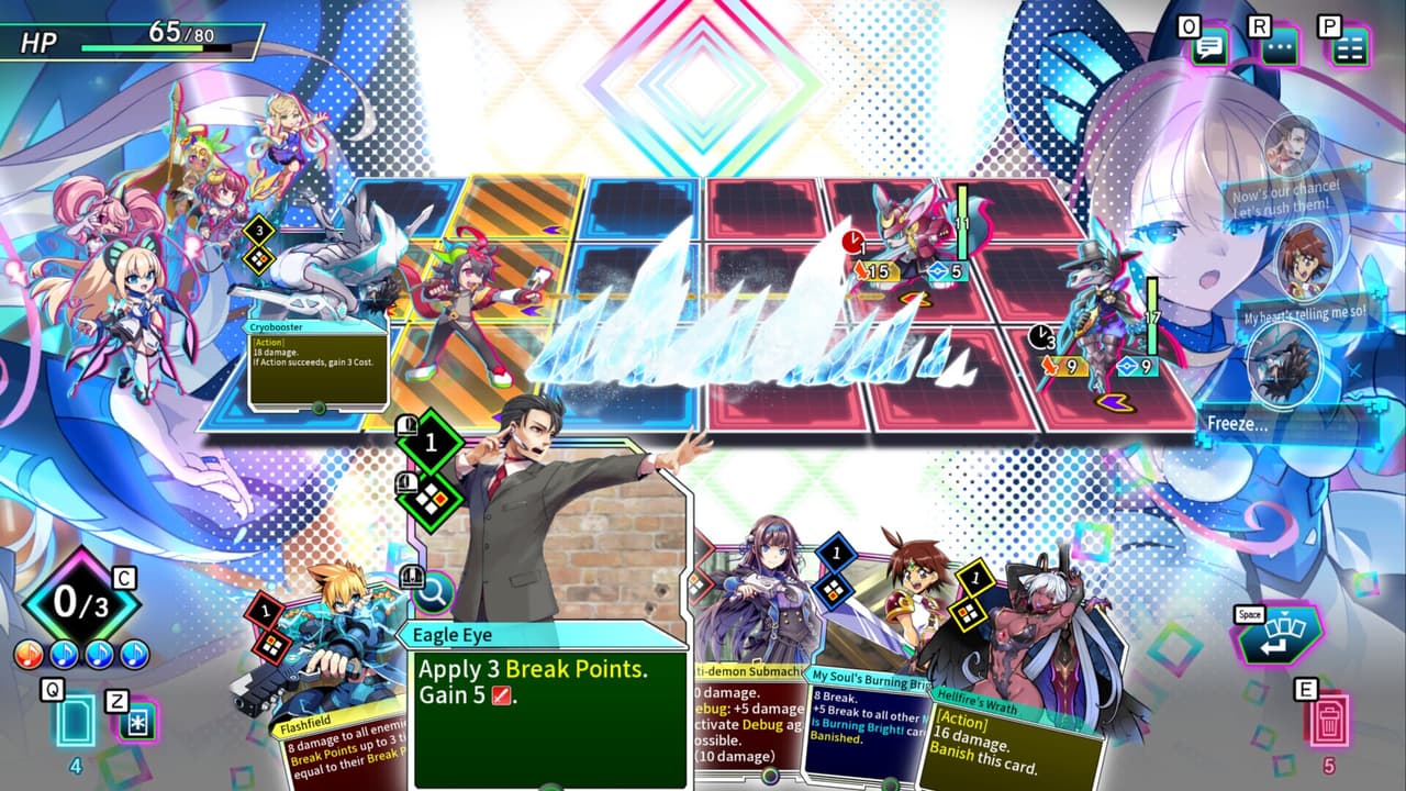 Card-en-Ciel screenshot 2