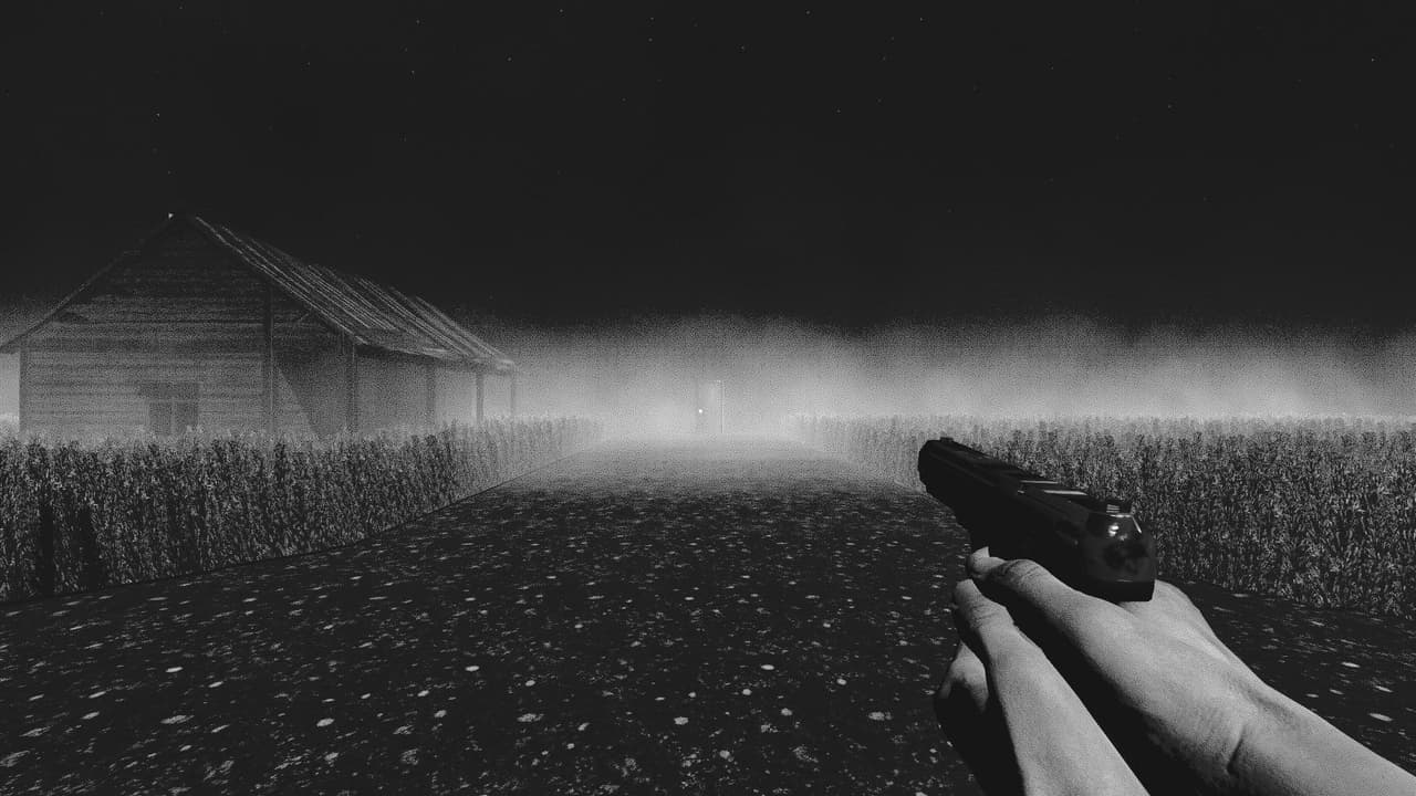 In The Search For: Revenge (itch) screenshot 3