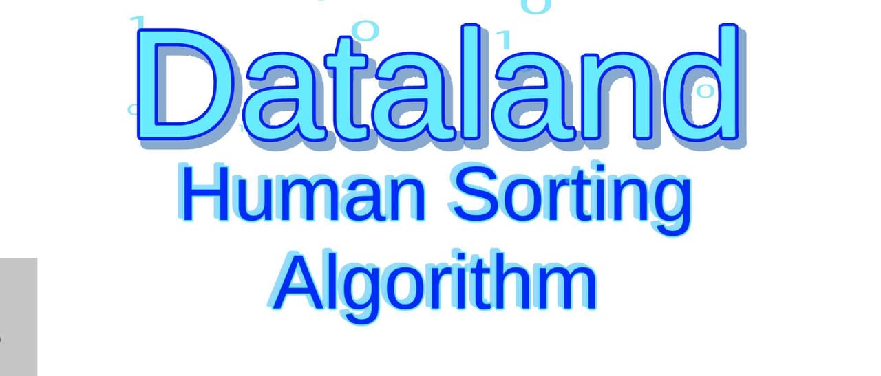 Dataland