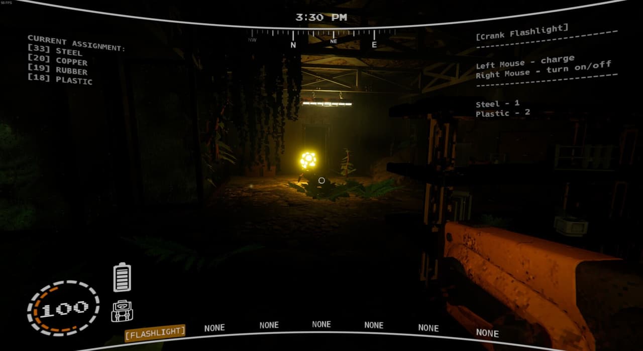 Subterranauts screenshot 6