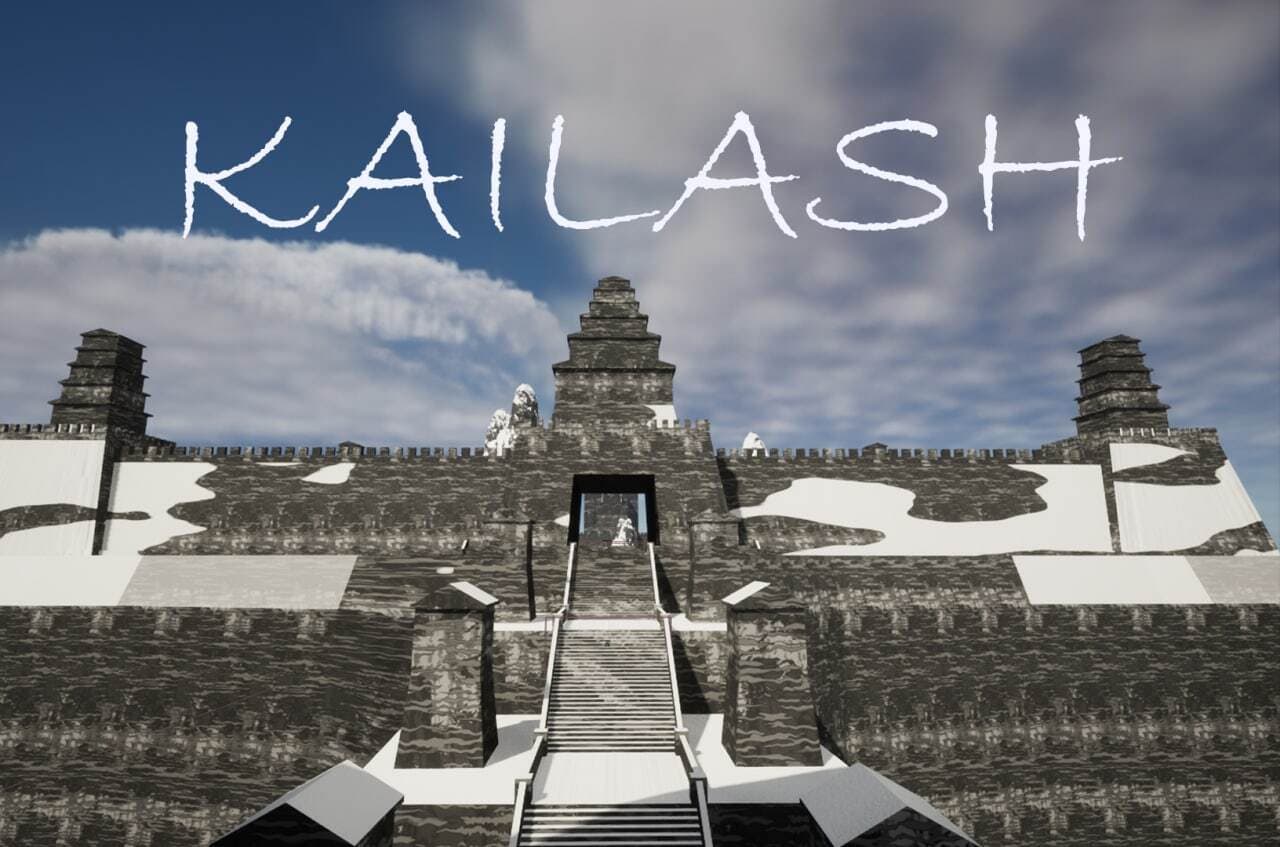 Kailash