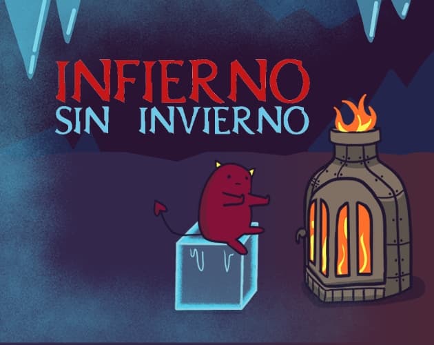Infierno sin Invierno
