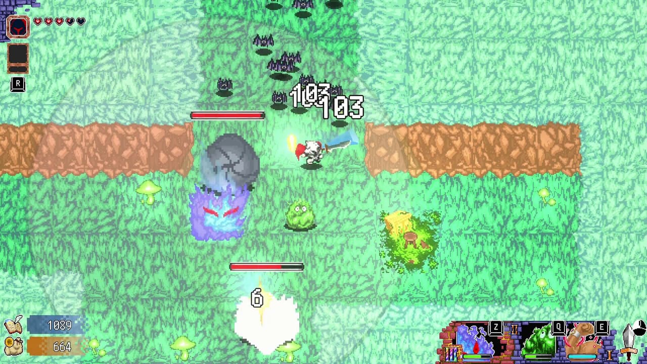 Dream Addict screenshot 2