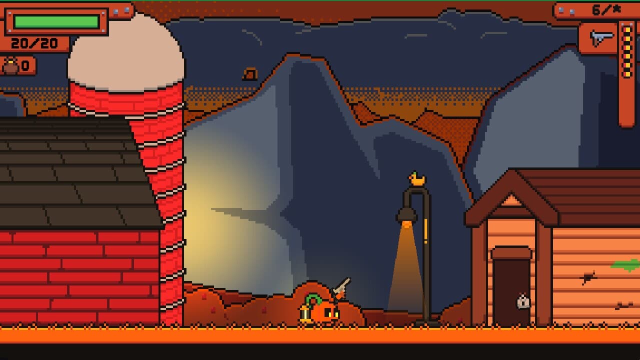 Gourds Up screenshot 4