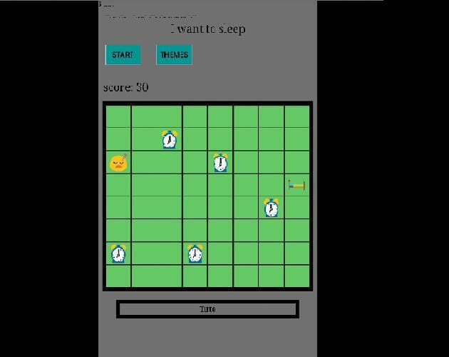Pick up mushrooms screenshot 4