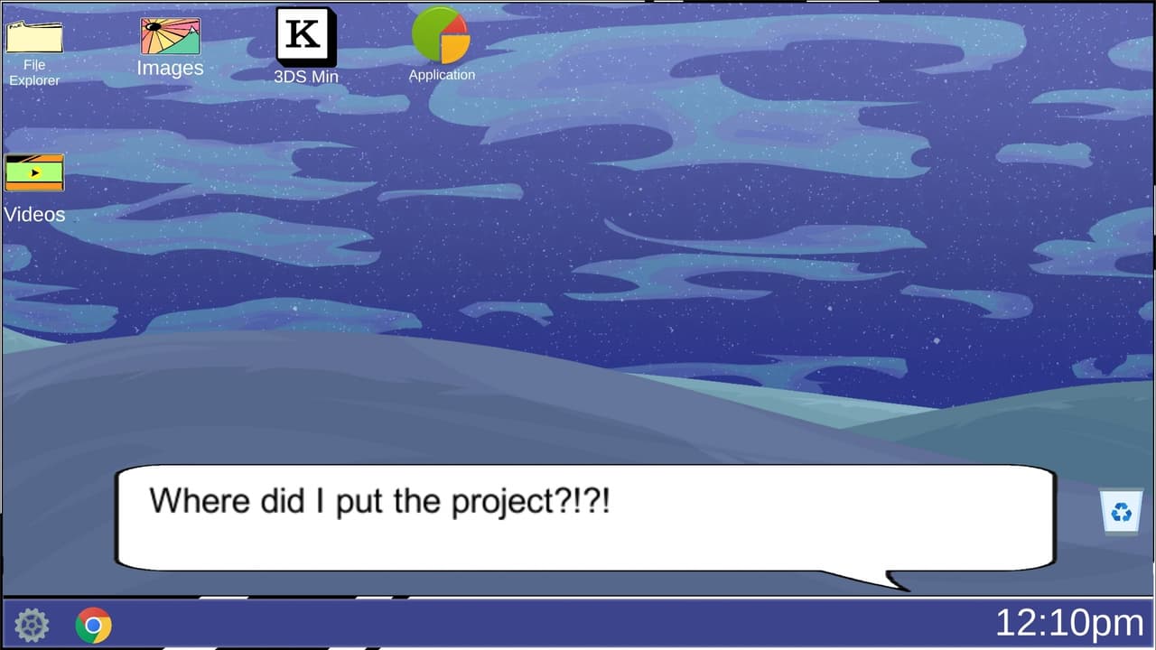 Submit.zip screenshot 2