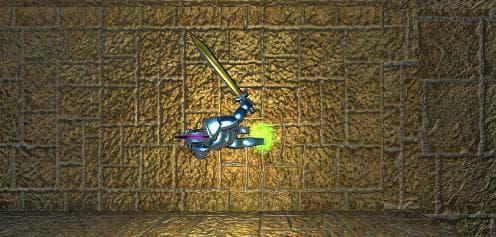 Crawl Out (lokeyz) screenshot 3