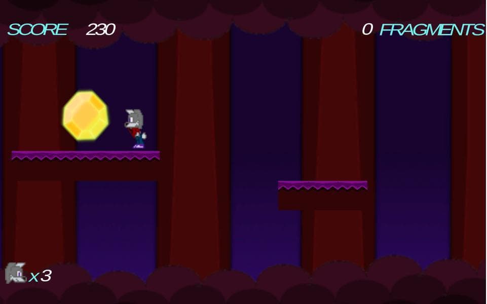 Krono: Time Twisted screenshot 4