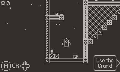 Rocket Bytes screenshot 2