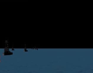 第１次ソロモン海戦 screenshot 3