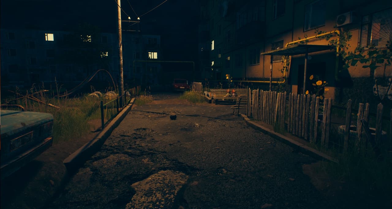 September 7th (itch) screenshot 5