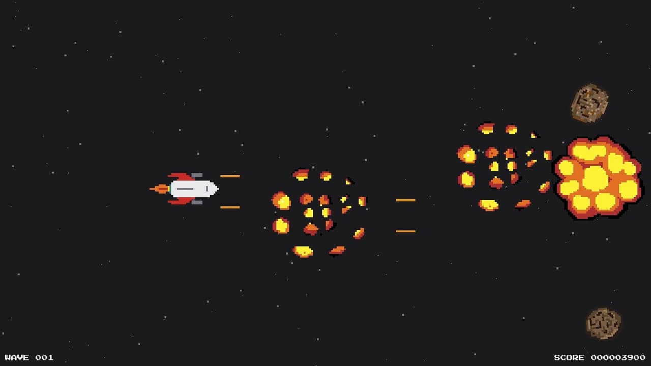 Death Cruise screenshot 4