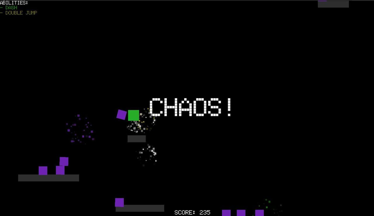 Yet another platformer (Jin9310)