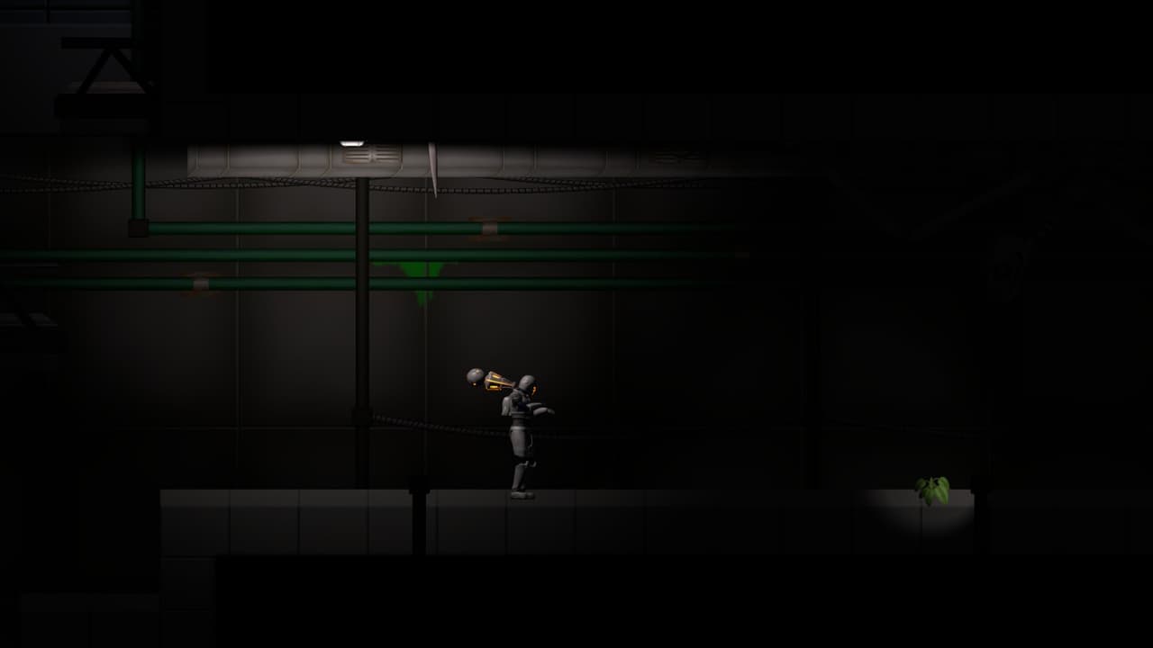 No Ones Earth screenshot 3