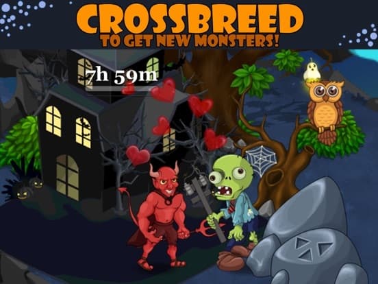 Halloween City screenshot 5