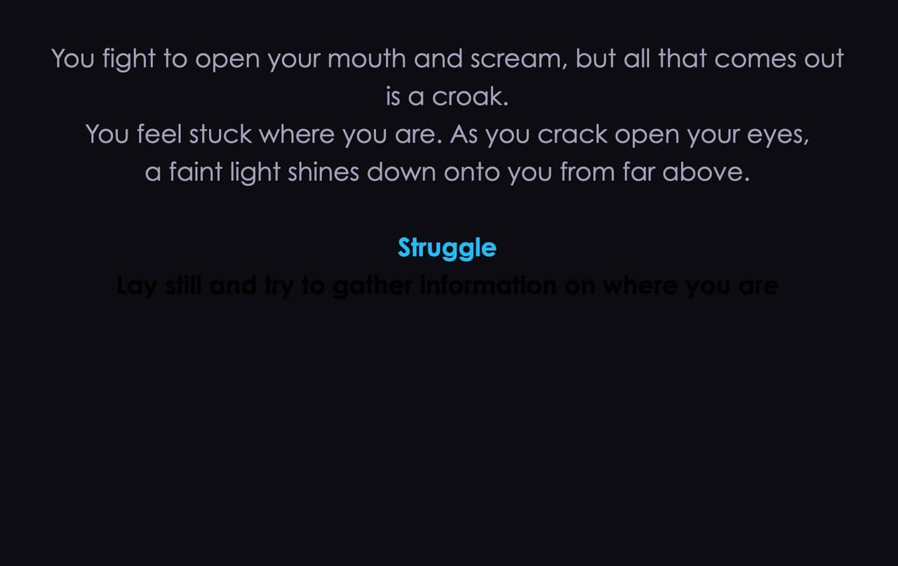 Down (singingstranger)