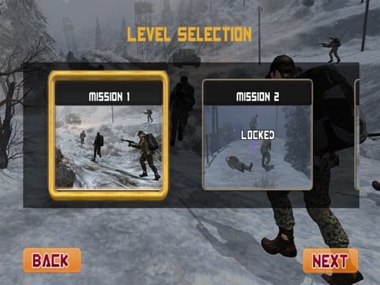 Call of Final Battleground screenshot 3