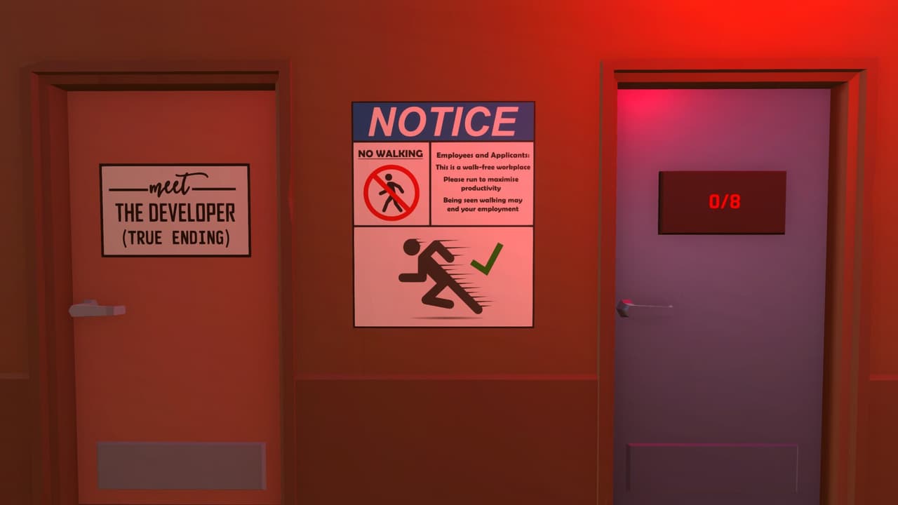 Moral Dilemma: The Interview screenshot 6